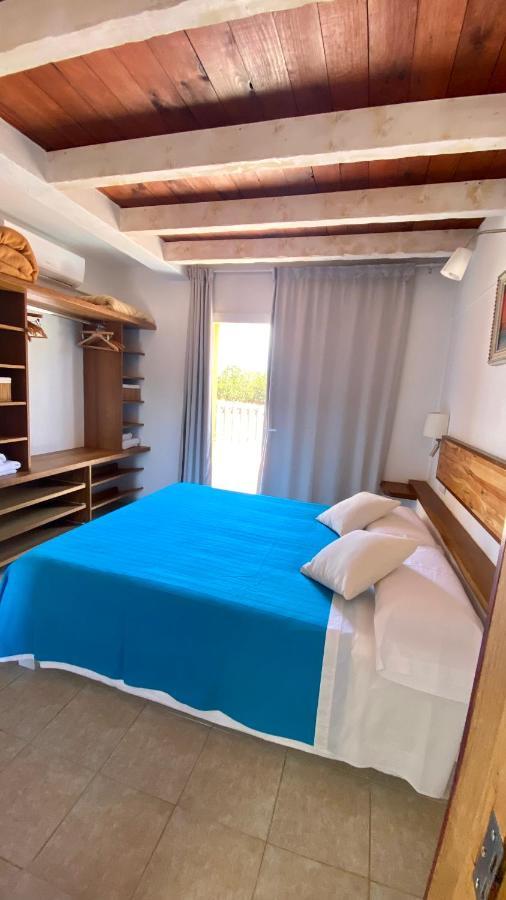 Can Damia 3 Cala Saona Exterior foto