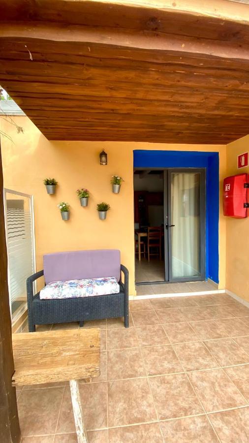 Can Damia 3 Cala Saona Exterior foto