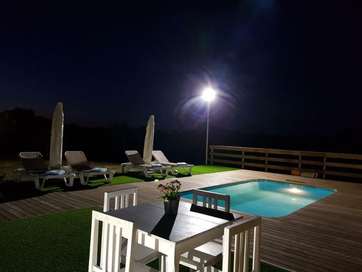 Can Damia 3 Cala Saona Exterior foto